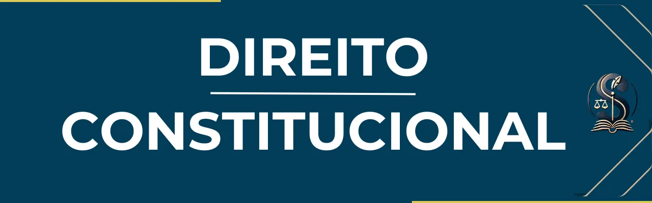 Apostilas sobre DIREITO CONSTITUCIONAL