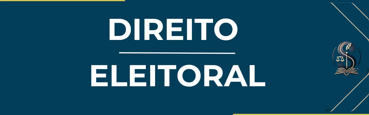 Apostilas sobre Direito Eleitoral